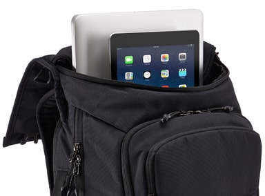 thule paramount flapover