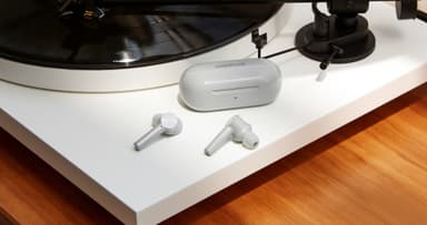 OnePlus Buds Z täysin langattomat in-ear-kuulokkeet (valkoinen)