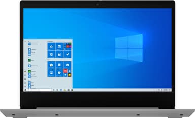 Lenovo IdeaPad 3 14ADA05 14" kannettava R3/4/128