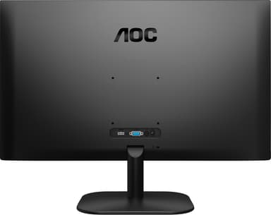 AOC 27B2H 27" näyttö