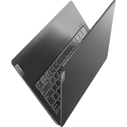 Lenovo IdeaPad 5 Pro R7/16/512 14" kannettava
