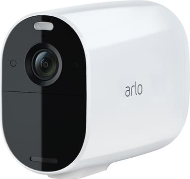 Arlo Essential Spotlight XL langaton FHD turvakamera (valkoinen)