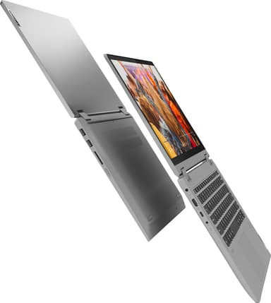Lenovo IdeaPad Flex 5 14ITL05 2-in-1 kannettava PenG/8/256