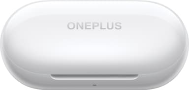 OnePlus Buds Z täysin langattomat in-ear-kuulokkeet (valkoinen)