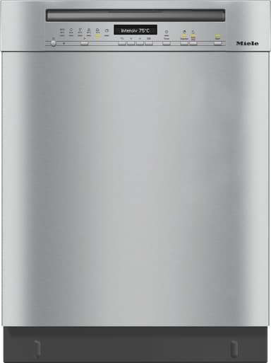 Miele astianpesukone G7118SCUXXLCLST