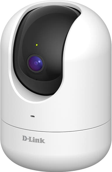 D-Link DCS-8526LH Pan and Tilt Full HD WiFi turvakamera