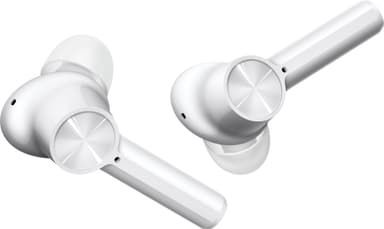 OnePlus Buds Z täysin langattomat in-ear-kuulokkeet (valkoinen)