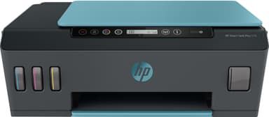HP Smart Tank Plus 558 monitoimitulostin