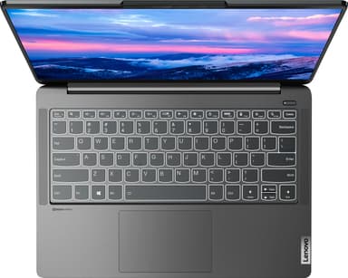 Lenovo IdeaPad 5 Pro R5/8/512 14" kannettava