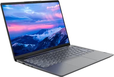 Lenovo IdeaPad 5 Pro R5/8/512 14" kannettava