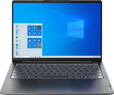 Lenovo IdeaPad 5 Pro R5/8/512 14" kannettava