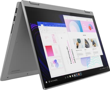 Lenovo IdeaPad Flex 5 14ITL05 2-in-1 kannettava PenG/4/128