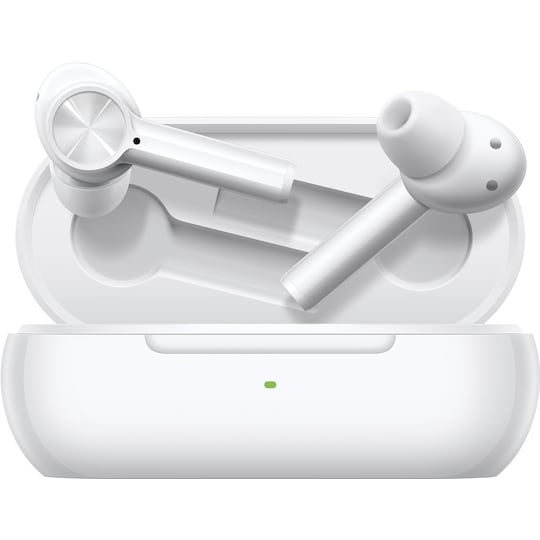 OnePlus Buds Z täysin langattomat in-ear-kuulokkeet (valkoinen)