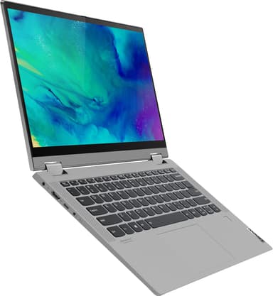 Lenovo IdeaPad Flex 5 14ITL05 2-in-1 kannettava PenG/4/128