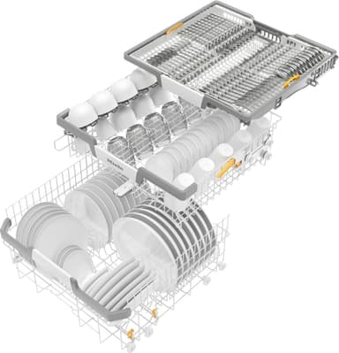 Miele astianpesukone G7168SCVIXXL