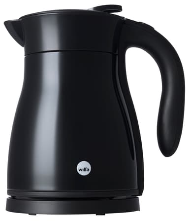 Wilfa Teatime termosvedenkeitin TK1200B (musta)