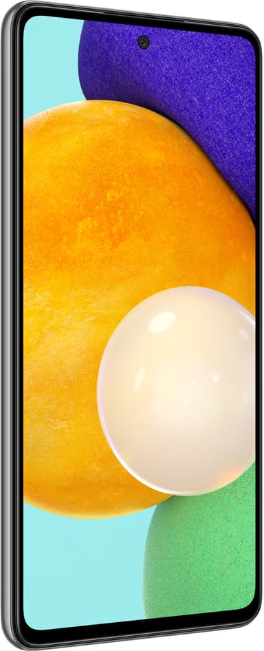 Samsung Galaxy A52 5G älypuhelin 6/128GB Enterprise
