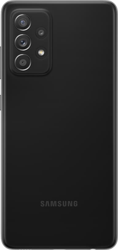 Samsung Galaxy A52 5G älypuhelin 6/128GB Enterprise