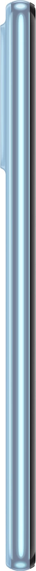Samsung Galaxy A52 5G älypuhelin 6/128GB (Awesome Blue)