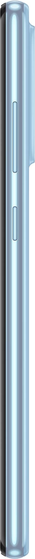 Samsung Galaxy A72 4G älypuhelin 6/128GB (Awesome Blue)