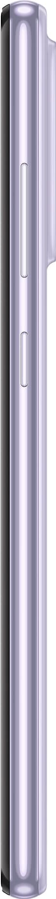 Samsung Galaxy A72 4G älypuhelin 6/128GB (Awesome Violet)