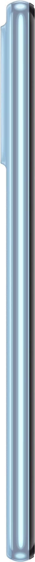 Samsung Galaxy A72 4G älypuhelin 6/128GB (Awesome Blue)