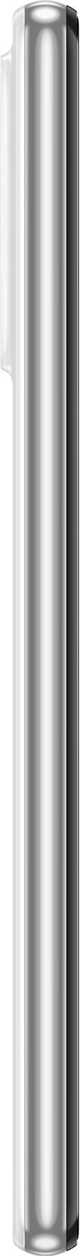 Samsung Galaxy A52 5G älypuhelin 6/128GB (Awesome White)