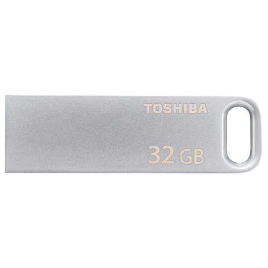Toshiba TransMemory U363 USB muistitikku (32 GB)