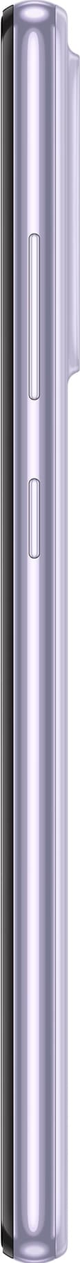 Samsung Galaxy A52 5G älypuhelin 6/128GB (Awesome Violet)