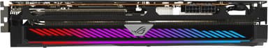 ROG Strix Radeon RX 6700 XT OC Edition 12GB GDDR6 näytönohjain