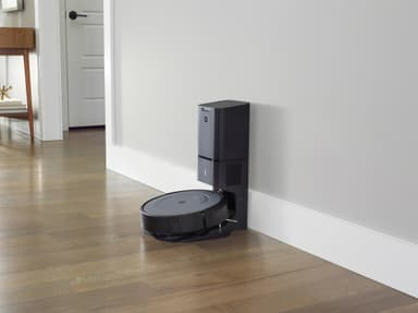 iRobot Roomba i4+ robotti-imuri 43371515