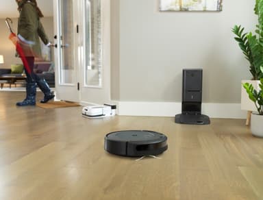iRobot Roomba i3+ robotti-imuri 43371513