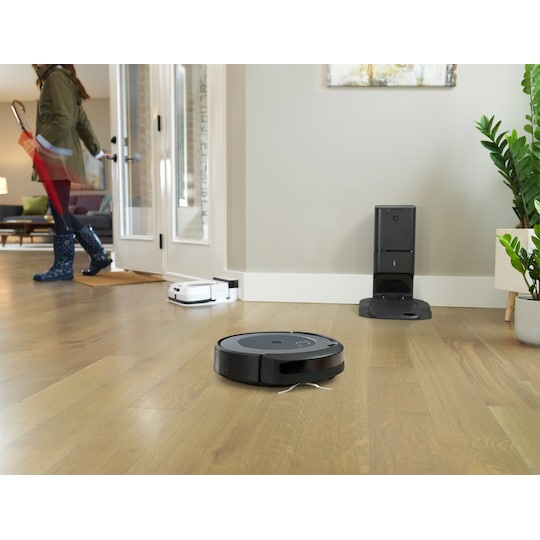 iRobot Roomba i4+ robotti-imuri 43371515