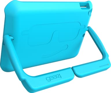 Gear4 D3O Orlando iPad 10,2 suojakuori lapsille (sininen)