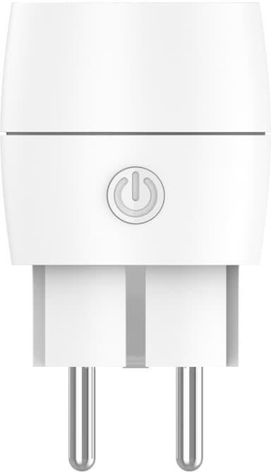 Smartline ajastinpistorasia SL14752