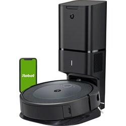 iRobot Roomba i3+ robotti-imuri 43371513