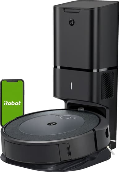 iRobot Roomba i3+ robotti-imuri 43371513