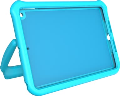 Gear4 D3O Orlando iPad 10,2 suojakuori lapsille (sininen)