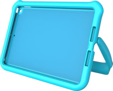 Gear4 D3O Orlando iPad 10,2 suojakuori lapsille (sininen)