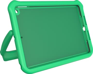 Gear4 D3O Orlando iPad 10,2 suojakuori lapsille (vihreä)