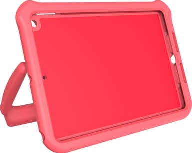 Gear4 D3O Orlando iPad 10,2 suojakuori lapsille (punainen)