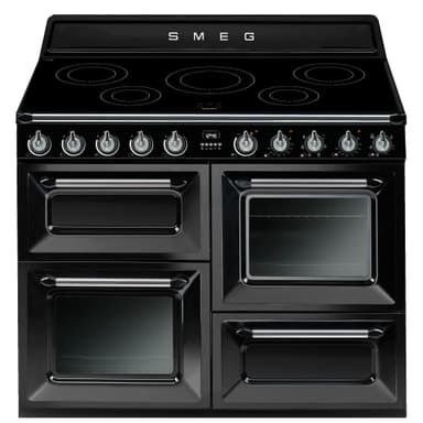 Smeg Victoria liesi TR4110IBL (musta)