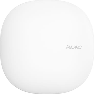 Aeotec Smart Home tukiasema (valkoinen)