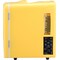 Deskchiller minijääkaappi DC4Y (keltainen)