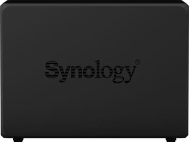 Synology DiskStation DS720+ 2-Bay verkkolevypalvelin