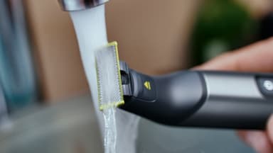 Philips OneBlade Pro trimmeri QP655015