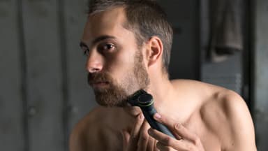 Philips OneBlade Pro trimmeri QP655015