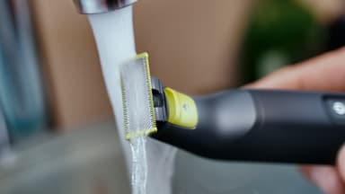 Philips OneBlade Pro partatrimmeri QP653015