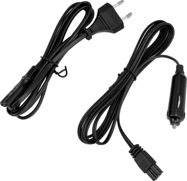 Deskchiller minijääkaappi DC4G (vihreä)