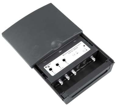 Masthead vahvistin Masto 656 3in 1out FM, VHF, DAB, UHF